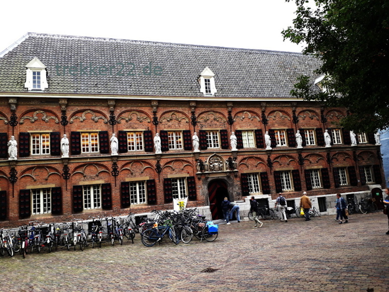 Historische Bauten