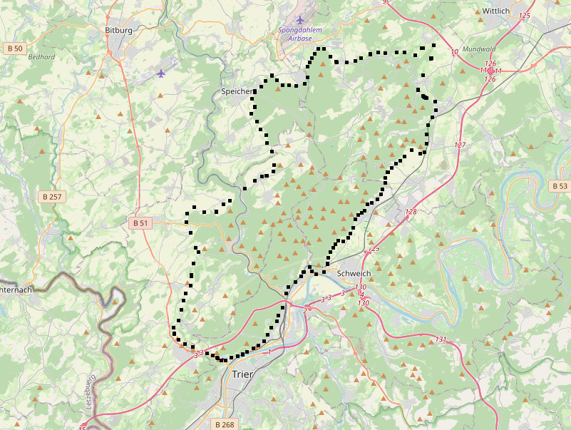 Meulenwald