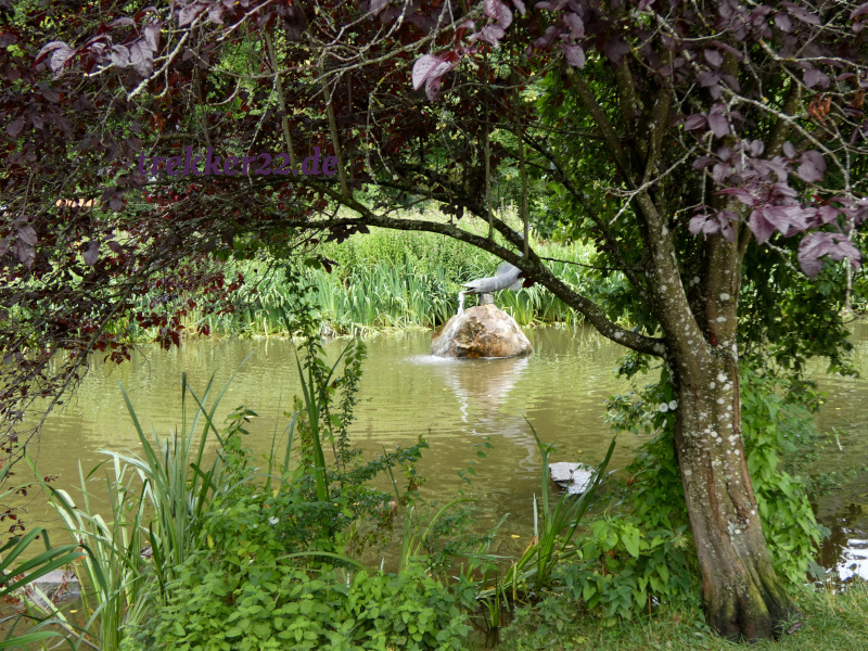 Stadtpark Neuerburg