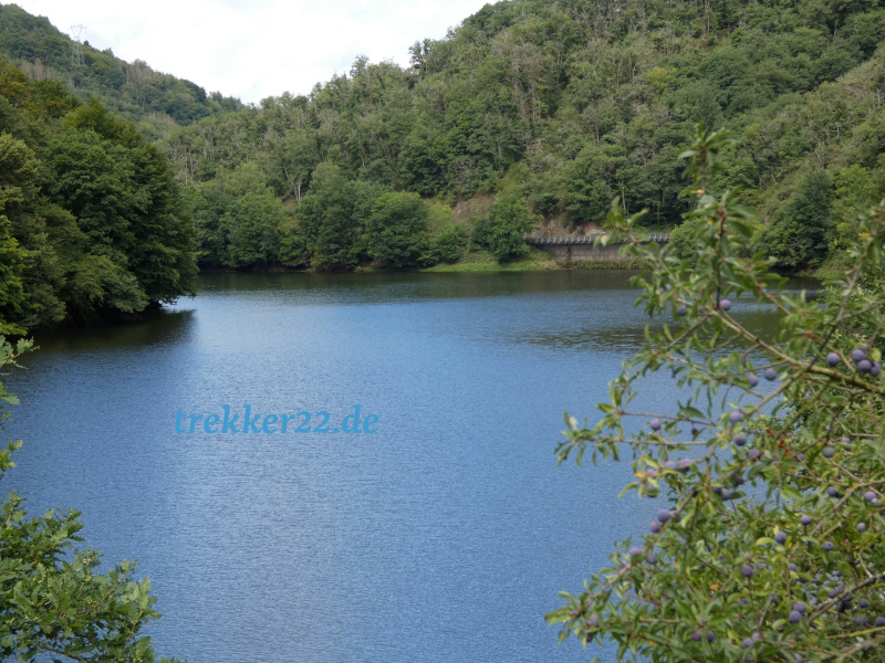 Our Stausee