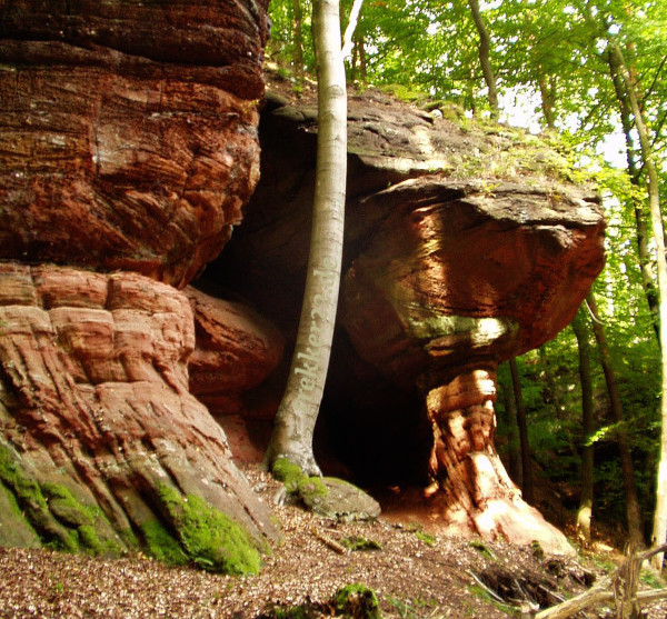 Paul-Steiner-Höhle