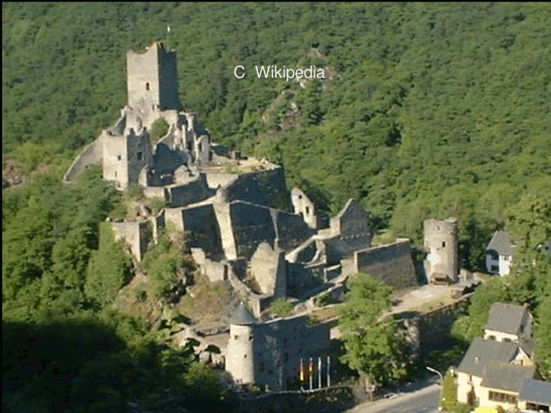 Niederburg