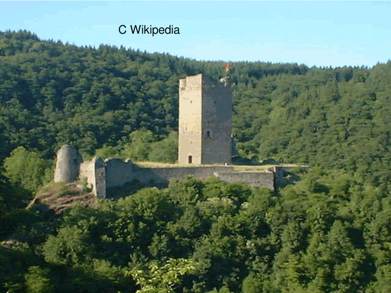 Oberburg