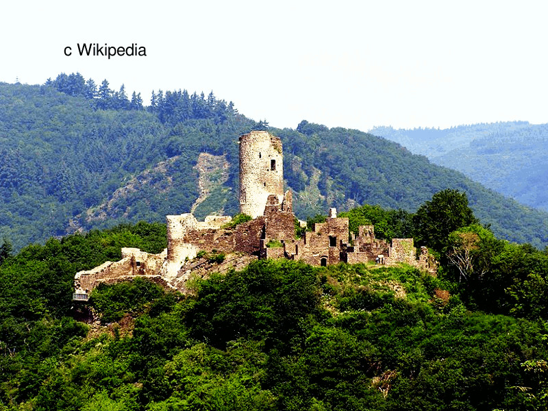 Winnenburg