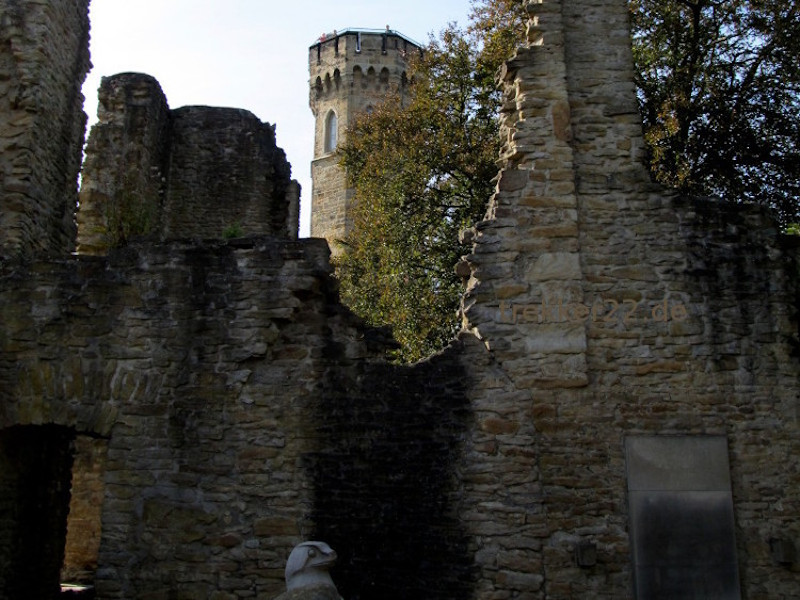 Hohensyburg