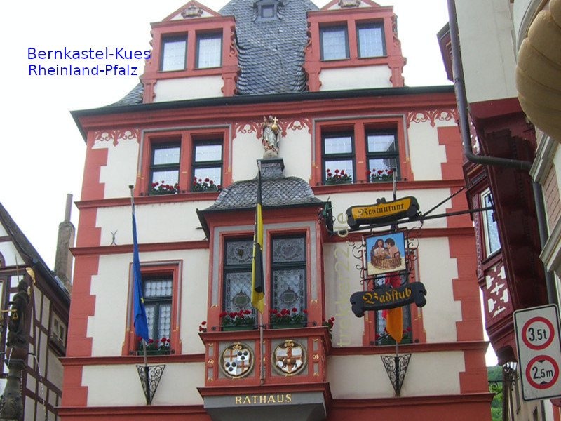 Fachwerk