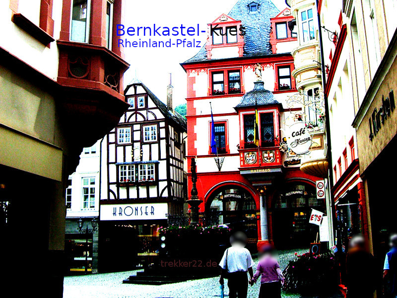 Fachwerk