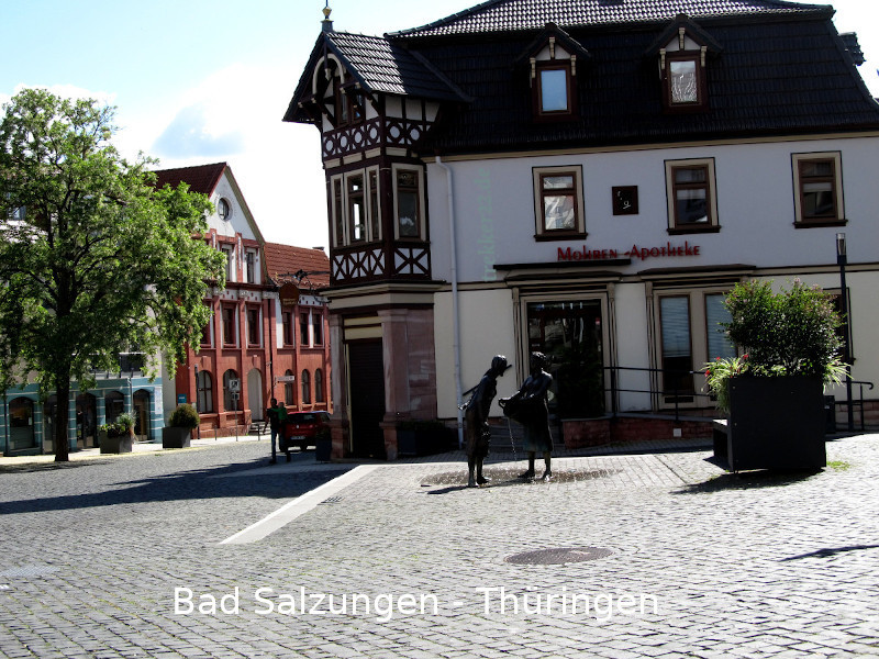 Fachwerk