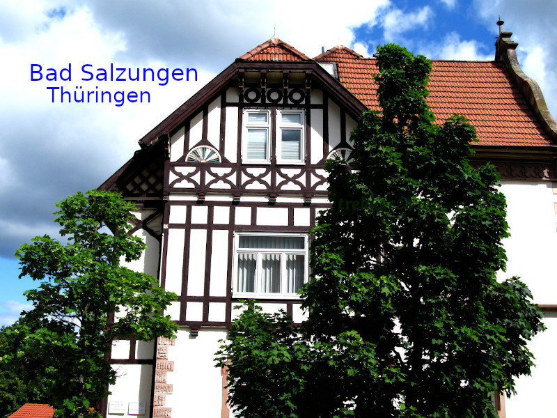 Fachwerk