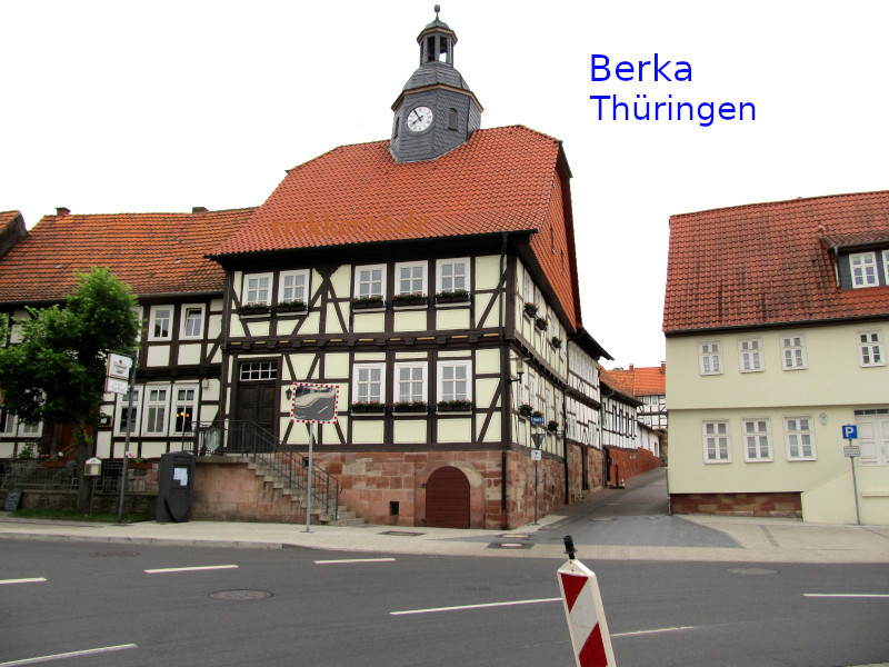 Fachwerk
