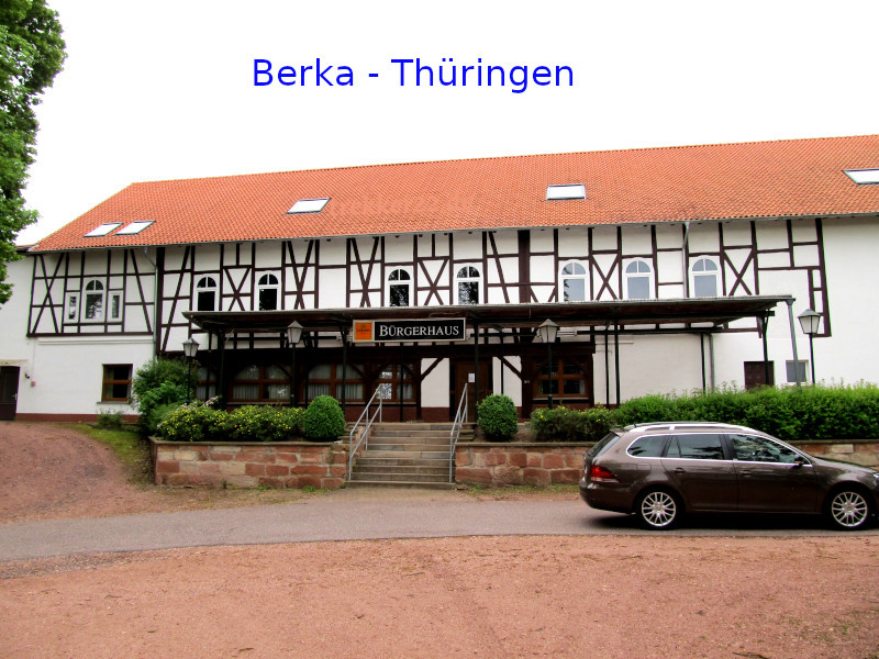 Fachwerk