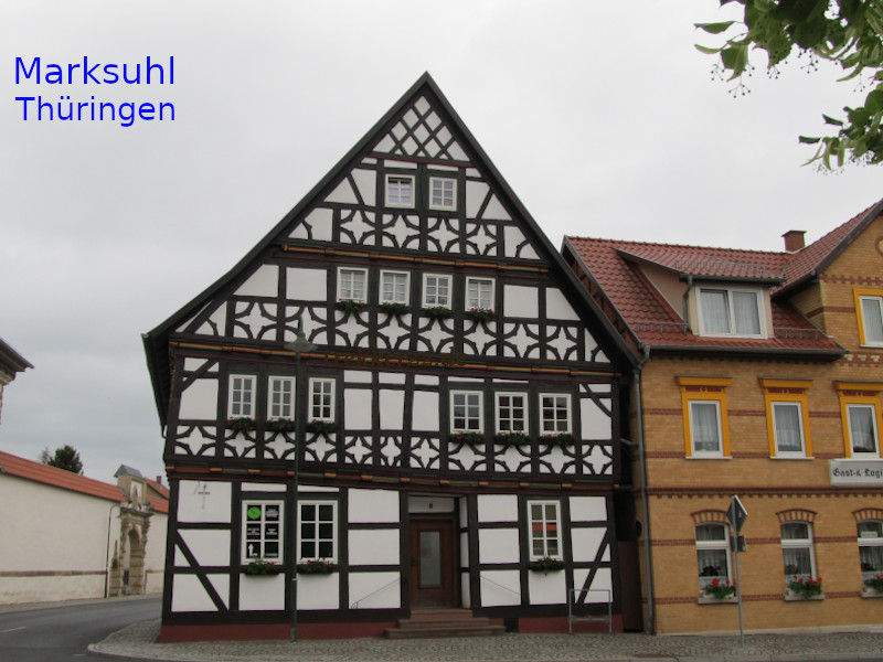 Fachwerk