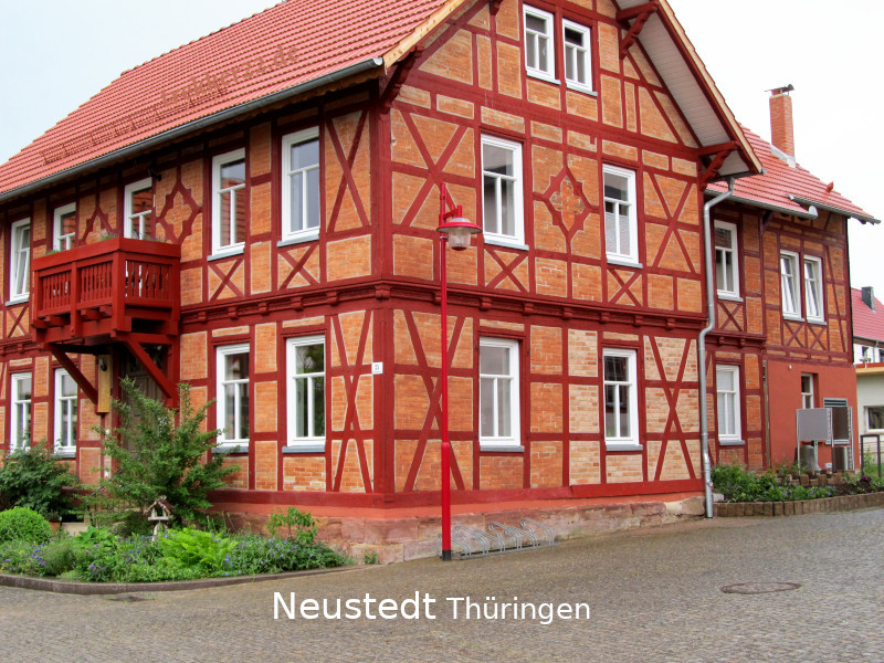 Fachwerk