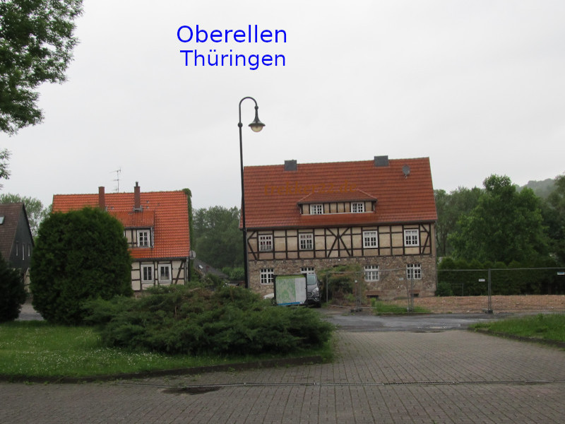 Fachwerk