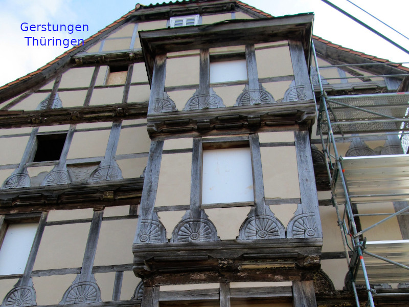 Fachwerk