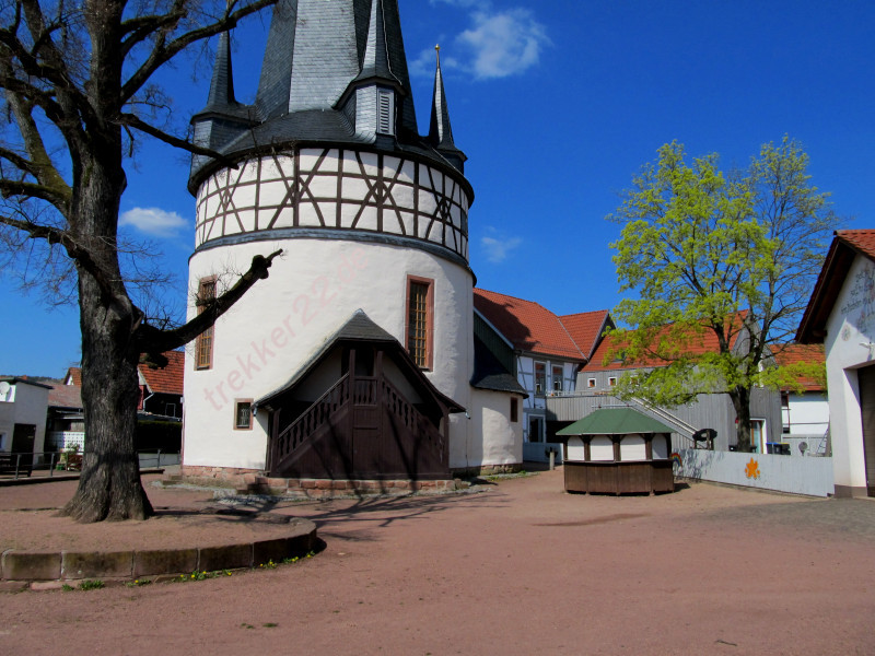 Rundkirche