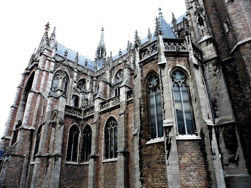 Historische Gebäude