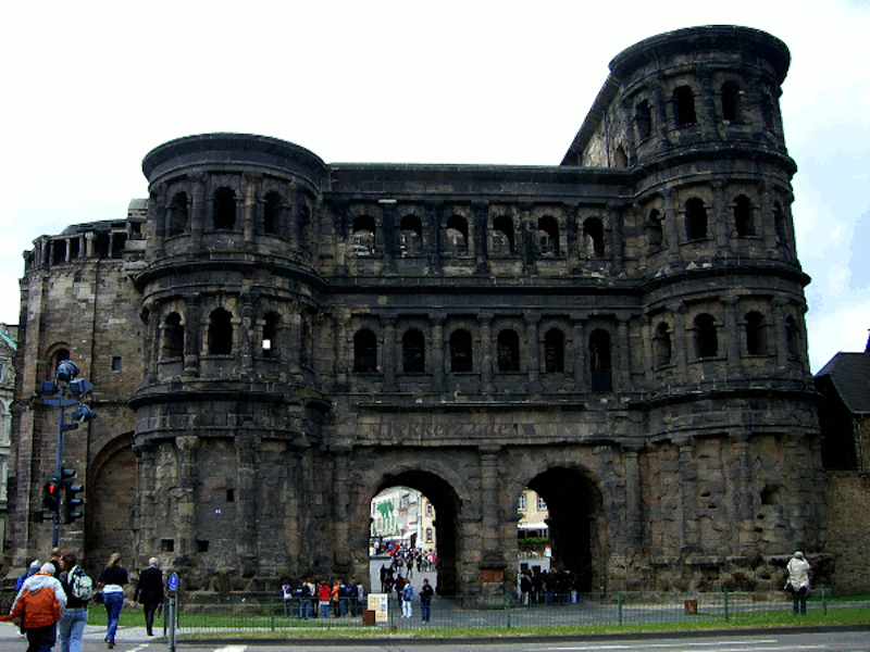 Porta Nigra