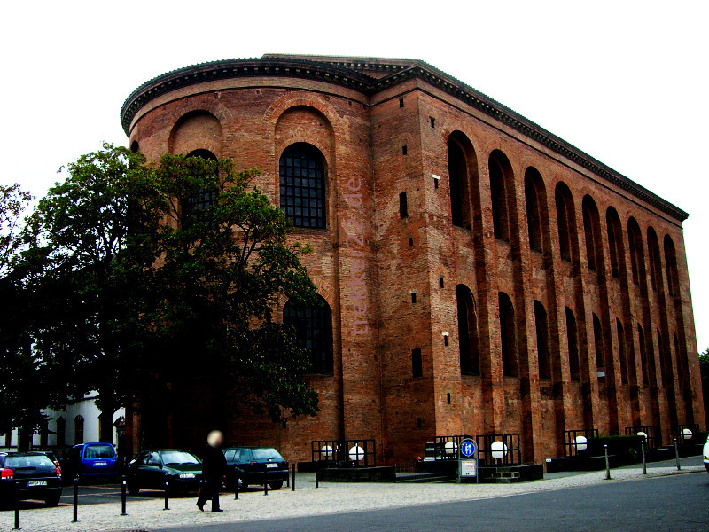 Porta Nigra