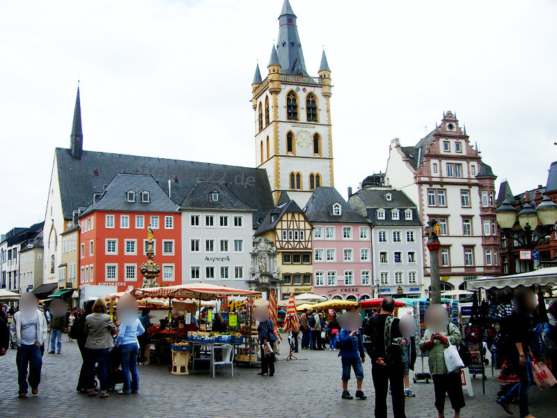 Porta Nigra