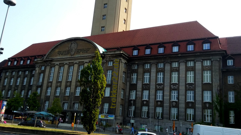 Historische Gebäude