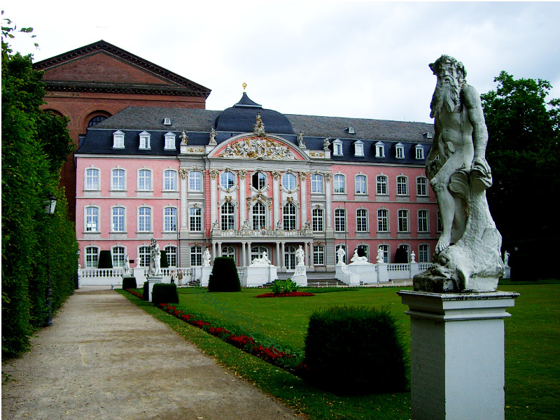 Schloss